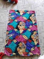 POCAHONTAS OVIS RETRO HUZAT