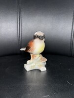 Karl Ens Porzellan - kis énekesmadár