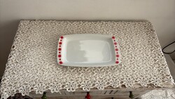 Alföldi napocskás / centrum varia Virslis tál  (XS)