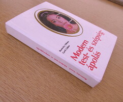 Modern test-, és szépségápolás - Romváry Vilmos / Gerő Gábor