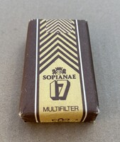 Sopianae 17 multifilter - bontatlan, (14,50 Ft)