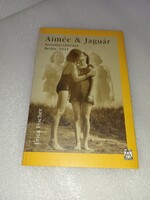 Erica Fischer - Aimée & Jaguár - olvasatlan és hibátlan példány!!!
