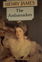 Henry James The Ambassadors