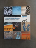 Legendavadászat - Szóbeszédek, tévhitek, átverések nyomában - HVG Könyvek kiadó, 2006