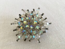 Vintage bross-Aurora Borealis