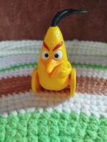 Angry birds figura, McDonald's