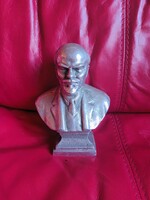 Alumínium Lenin szobor