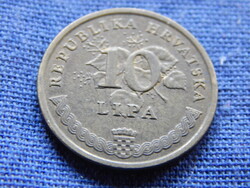 Horvátország 10 Lipa 2003