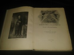 Barthos Kálmán: A Budapesti Református Főgimnázium első félszázada. 1858-1909.