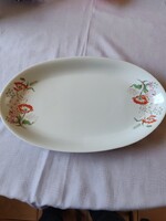 Alföldi porcelán ovális húsos tál 35 cm hosszú