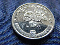 Horvátország 50 Lipa 2003
