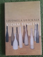 Ljudmila Ulickaja	Vidám temetés	Magvető	2006