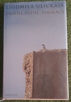 Ljudmila Ulickaja - Daniel Stein, tolmács. Magvető (2009).
