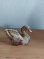 Onyx faragott hattyú