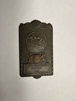 Ritka 1947-Balkán Úszójátékok Budapest