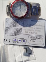 Longines Hydro Conquest