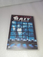 Bait (magyarul Csali) című, 2000-es amerikai akció-vígjáték DVD magyar felirat +3 nyelv