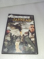 Jarhead - Bőrnyakúak - DVD Amerikai háborús dráma, Jake Gyllenhaal angol+német nyelv