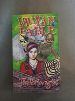 Vavyan Fable - Tündérlovaglás - Fabyen,2013