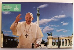 2021 NEMZETKÖZI EUCHARISZTIKUS KONGRESSZUS - ELSŐ NAPI VERET