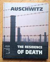 Auschwitz The Residence of death- angol nyelvű