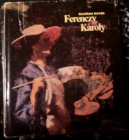 Genthon István Ferenczy Károly
