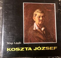 Bényi László Koszta József + Ajándék füzet