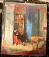 Kiselbach Magyar Művészet 1900-1950 Radnai Gyűjtemény