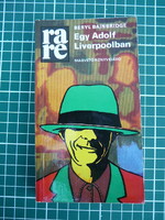 Beryl Bainbridge - Egy Adolf Liverpoolban (RARE sorozat)