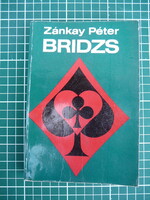 Zánkay Imre - Bridzs