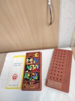 Gondolkozz logikai játék Budaplast