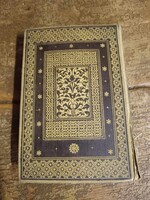 GIORGIO VASARI: A renaissance mesterei, első kiadás, 1924 Honti Rezső fordítása, szép állapt