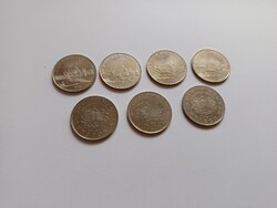 8db Ritkább 50 Ft-os