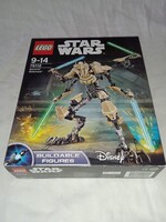 LEGO®  Star Wars Grievous Tábornok (75112) gyűjtői készlet Buildable Figures