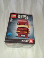 LEGO®  BrickHeadz 21 DC Juctice League The Flash 41598 készlet