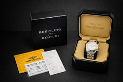 Breitling Chronomat