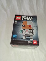 LEGO®  BrickHeadz 41601 Cyborg DC Comics Super Heroes 24 készlet