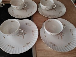 Noritake Vintage ‘50’s Lynne  teás vagy kávés készlet