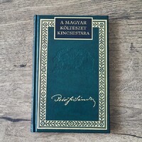 Petőfi Sándor összes költeményei IV. kötet - A magyar költészet kincsestára 14. kötet