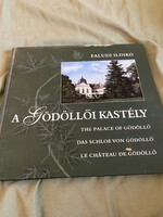 Faludi Ildikó A  Gödöllői kastély