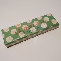 Retro hibátlan bontatlan sport szivarka cigaretta dohány trafikárú 1969