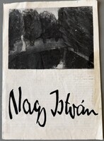 Nagy István kiállítás!