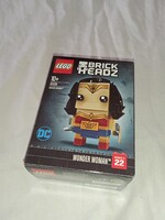 LEGO®  BrickHeadz 22 DC Juctice League Wonder Woman (41599) készlet