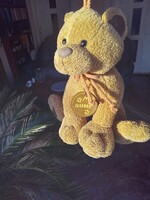 Bumi bear - plush toy