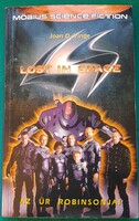 Joan D. Vinge: Lost in Space - Az űr Robinsonjai > Szórakoztató irodalom > Sci-fi >