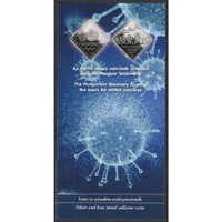 ,15000/3000 forint 2022 - az mRNS alapú vakcinák - Prospektus