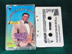 Lagzi Lajcsi 2. - A kéményseprő leánya eredeti magnókazetta (1980-89'.)