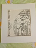 Kozma Lajos: Szecessziós cinkográfia 3