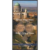 ,2000 forint 2019 - Esztergom - Prospektus