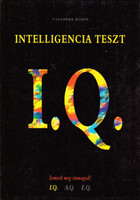 Szöllősi Péter (szerk.): IQ- Intelligencia teszt